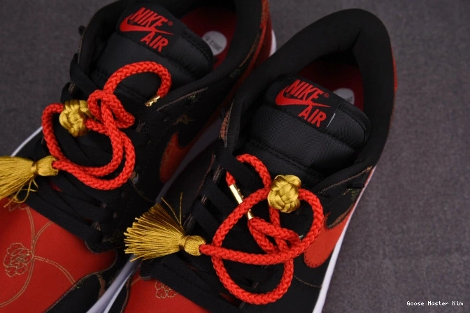 1 OG New Chinese Year DD2233-001 Jordan Low 0728
